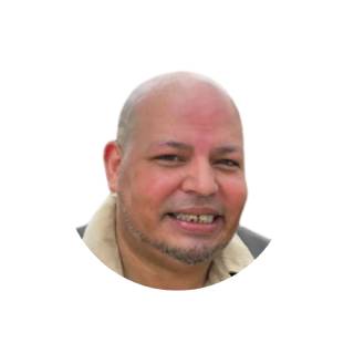 Pete Marcano
